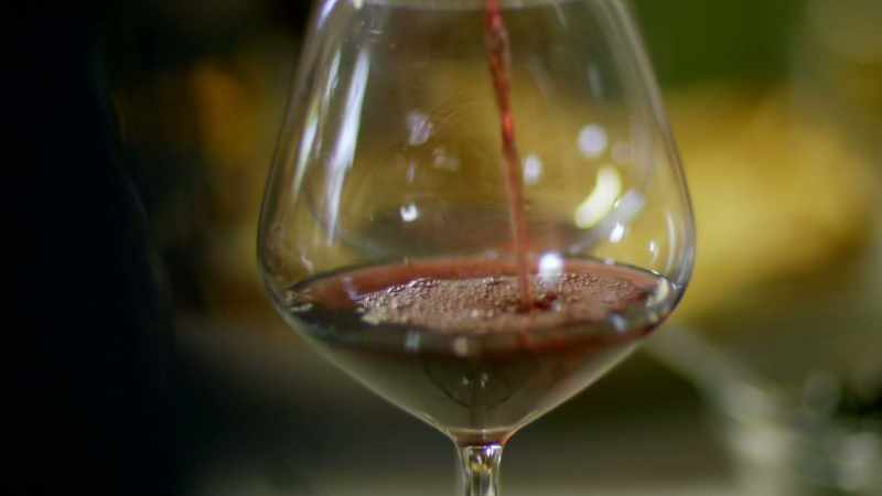 There comes a time in any show about Tuscany