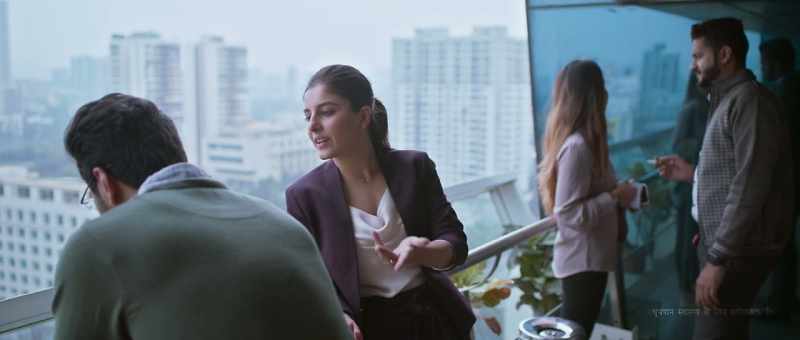 There could be a 'castrophe' any moment, when will you act?