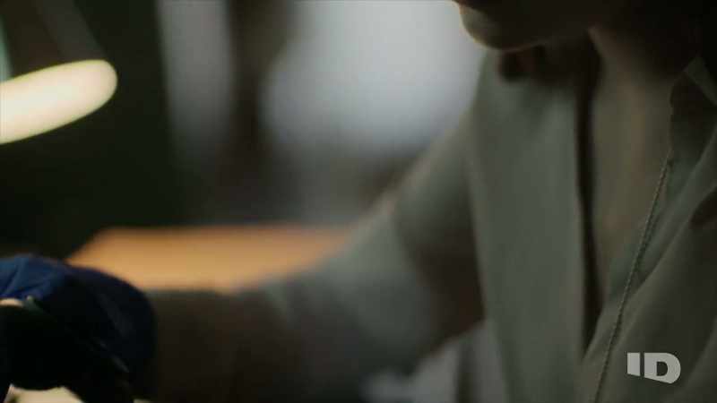 There were different samples that were collected from Daniel Ferry’s house