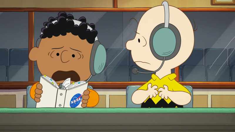 There doesn't appear to be any protocol for outer space food heists