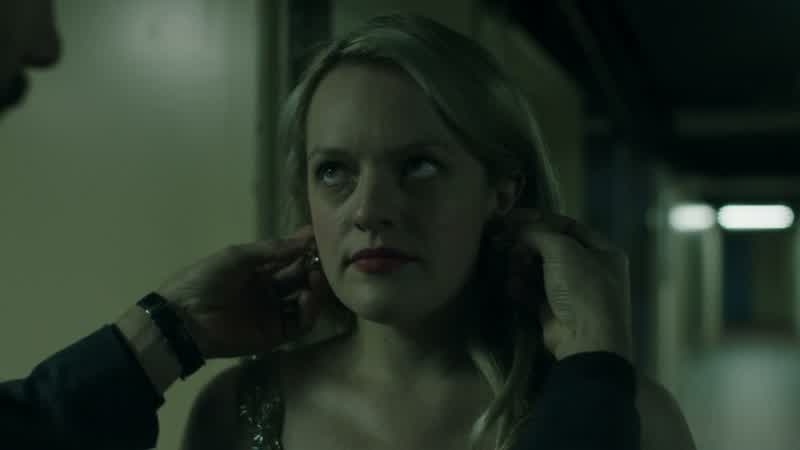 There. Doesn't she look beautiful? Yes, sir