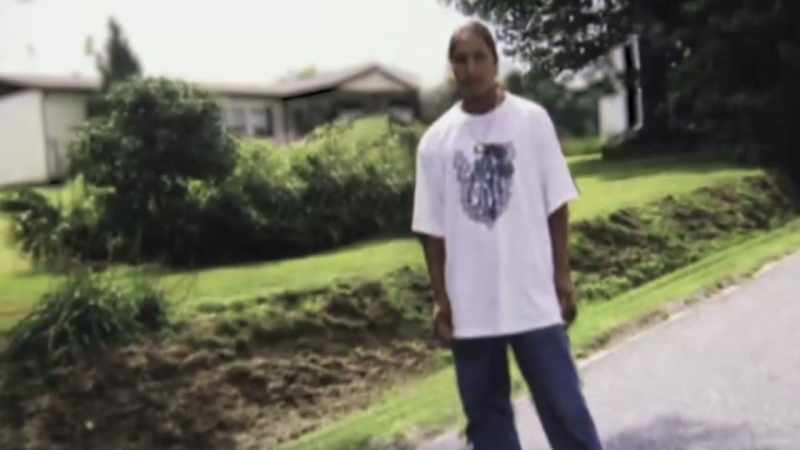 There were five brothers-- my oldest brother, Jorge