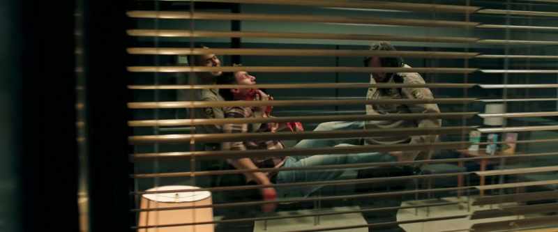 There you go. - Alright. Alright