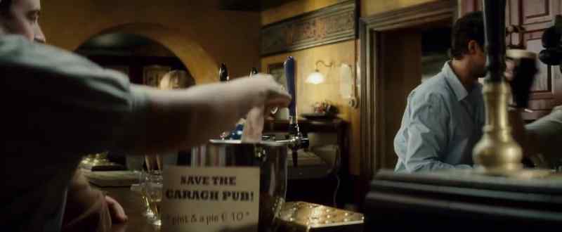 There you go. And there's pints. They're on the way