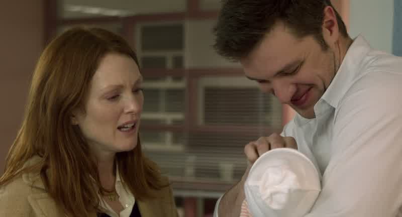 There you go Can I hold herIs that a good ideaI know how to hold a baby