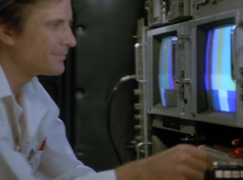 There you go, everything's all hooked up