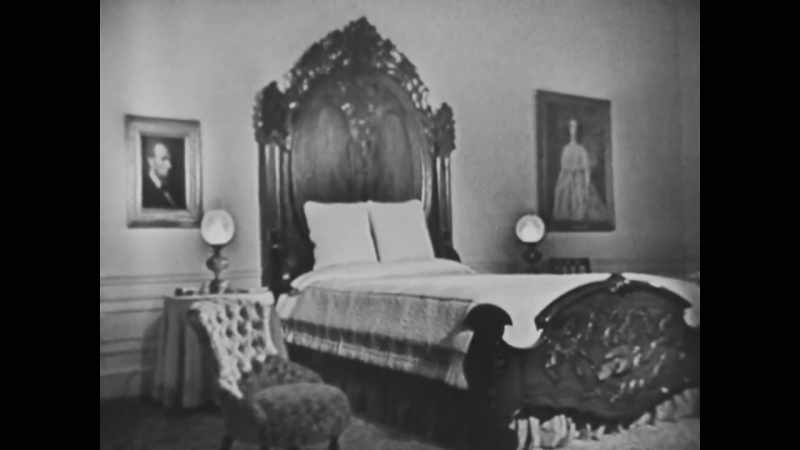 There were governors' wives all over the country