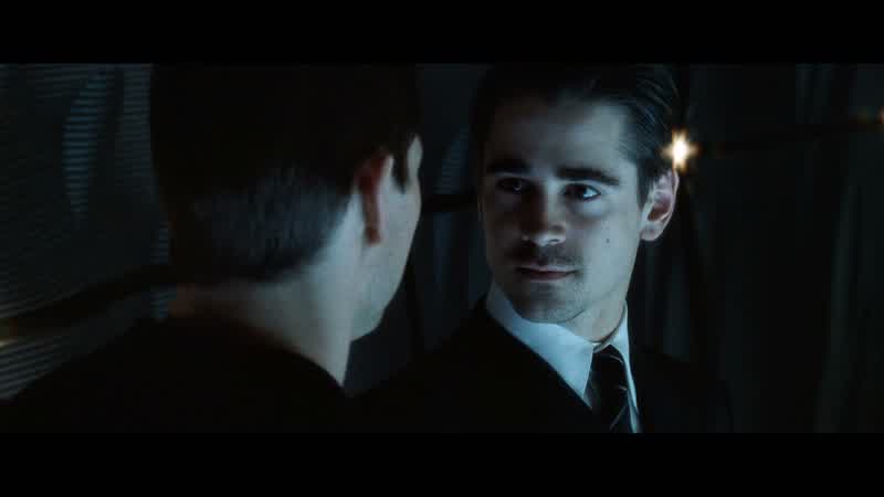 Flaws There hasn't been a murder in six yearsThere's nothing wrong with the system It is Perfect I agree