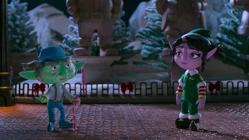 There have been many Santa Clauses