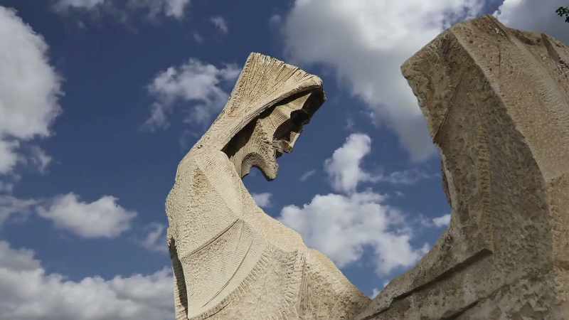 There have been revivals and in Spain