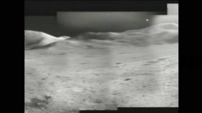 There have, however, been some cases where the astronaut's response