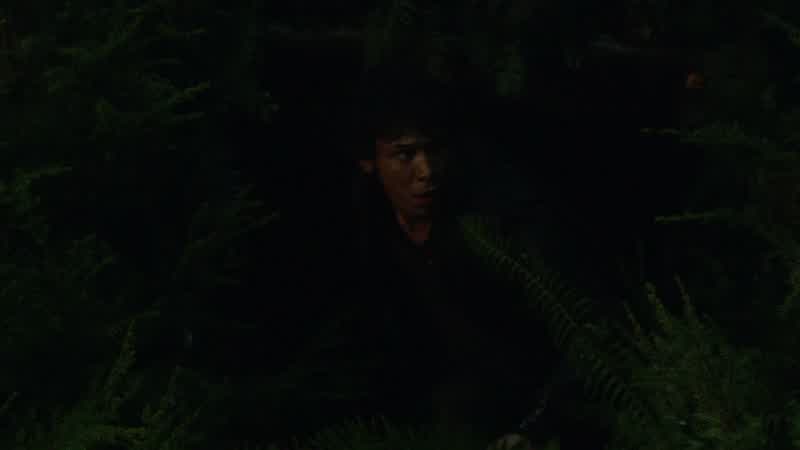 There he is!