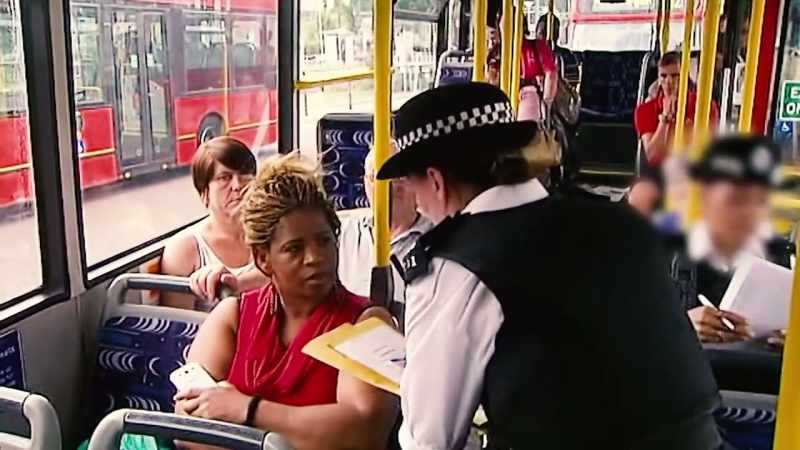 There was huge public response within the community