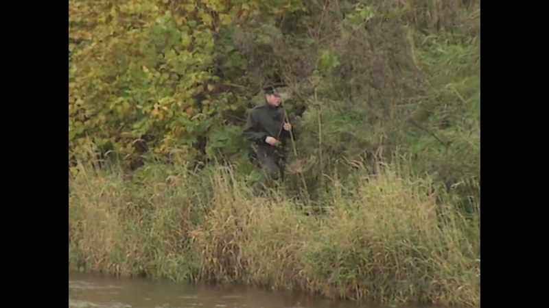 There were individual officers who were working really hard
