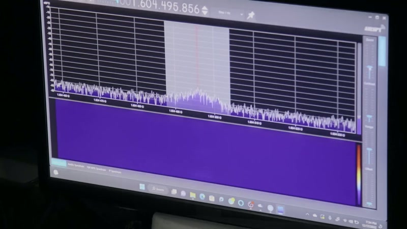 There she is. At 1.6 gigahertz