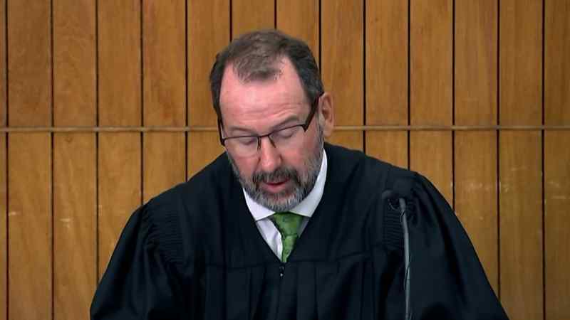 There is, however, insufficient reliable evidence to identify the perpetrators