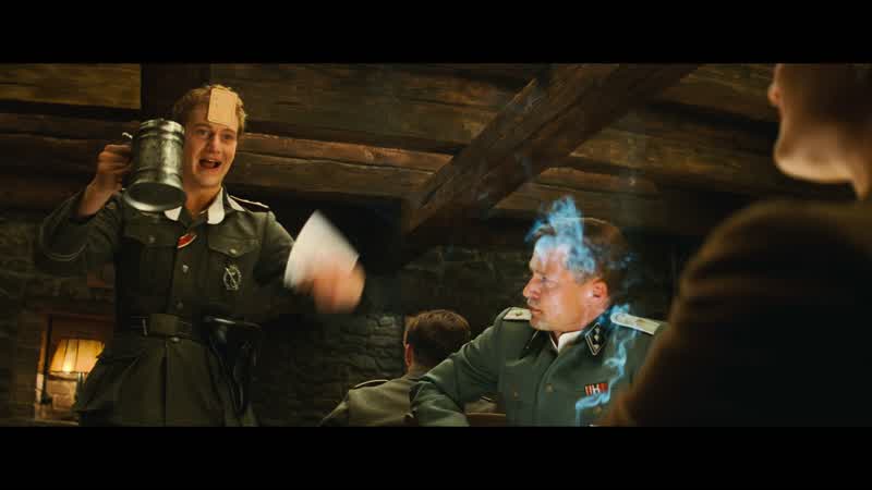 There is no Dietrich!