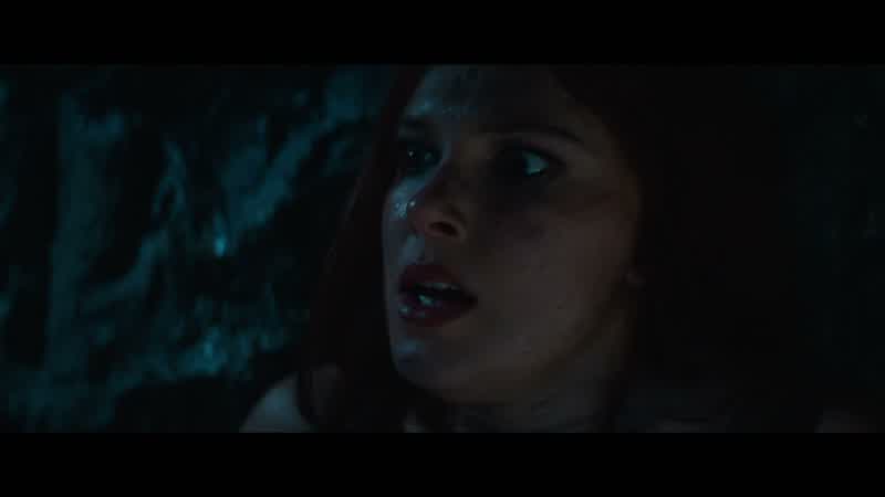 There is no way out, Princess
