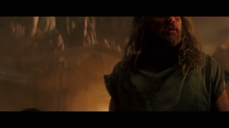 There is no way out!