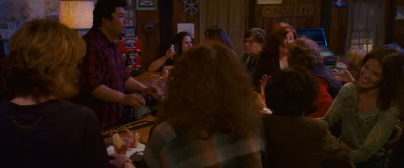 There is no way you could leave her at home