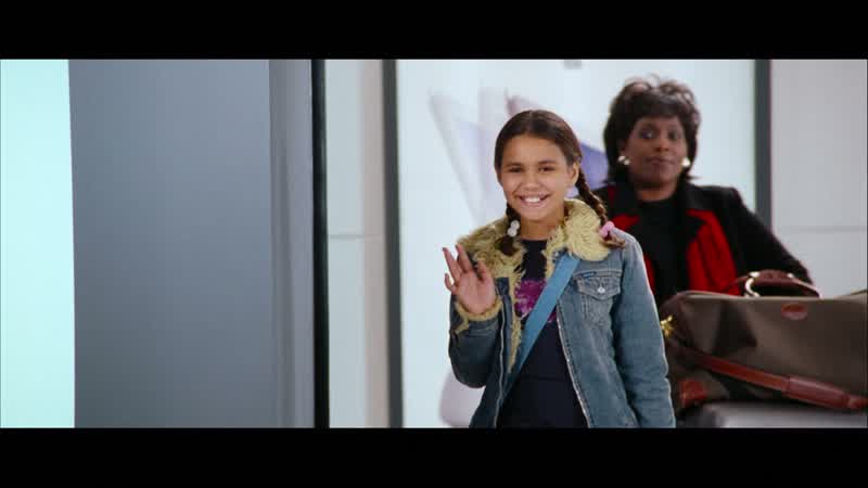There she isHi HelloAw he should have kissed her No that's cool