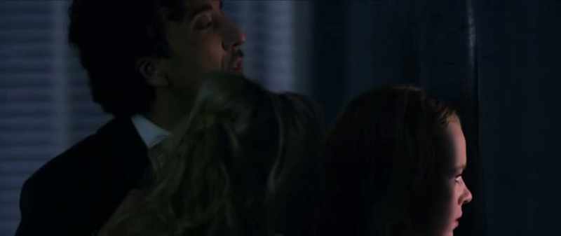 There is? -Yeah, you know it, if you think about it
