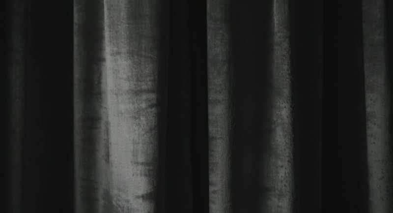 There isn't some thing behind the curtain