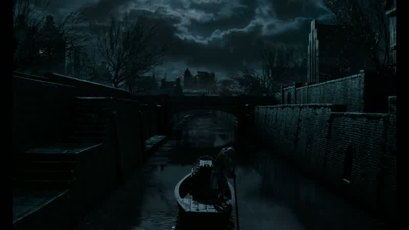 There it is, your lordship
