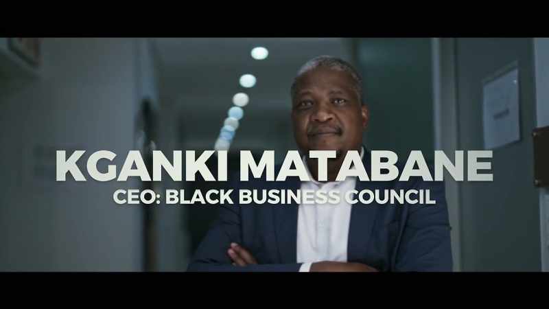 There was lack of diversity at the board level