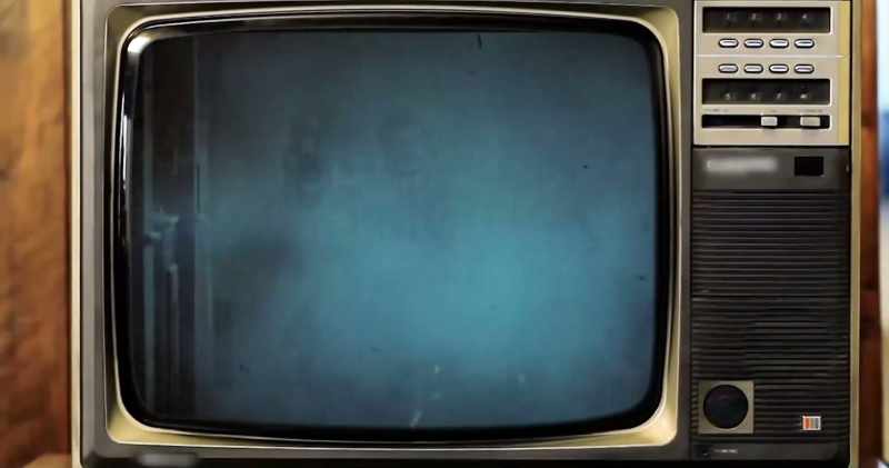 There was like a cinema tech