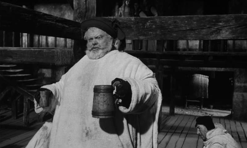 There lives not three good men unhanged in England