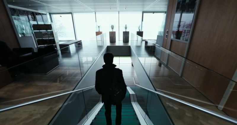 There were many discussions between Andrea Agnelli and myself about reforms
