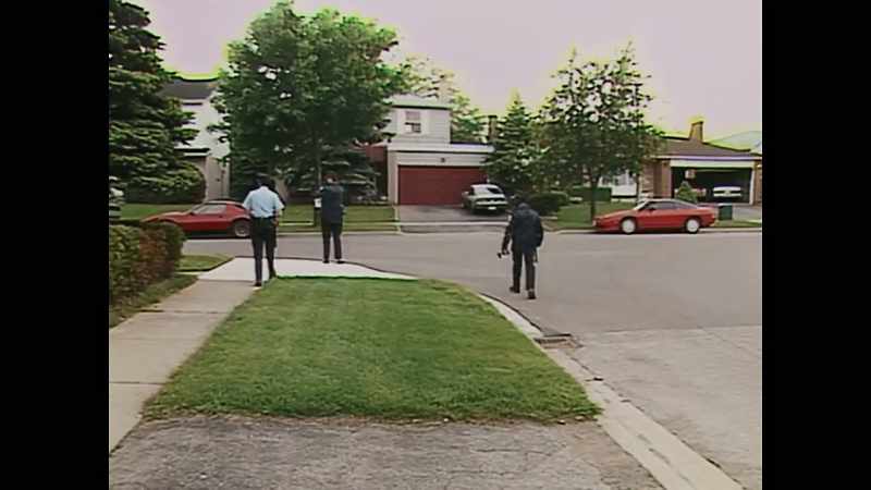 There were many suspects, that were thoroughly investigated