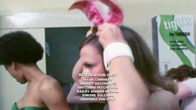 There were many young women that were assaulted