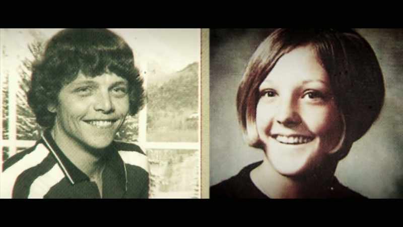 There were maybe some similarities