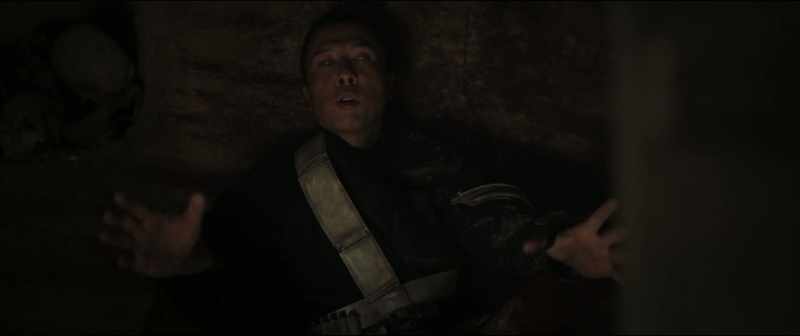 There is more than one sort of prison, Captain