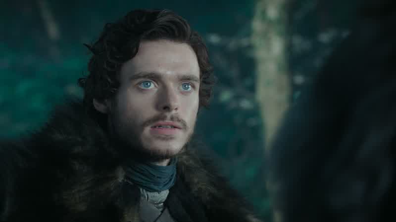 There must always be a Stark in Winterfell