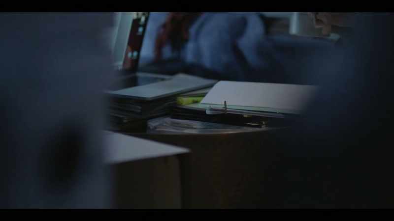 There must have been days where she was, like