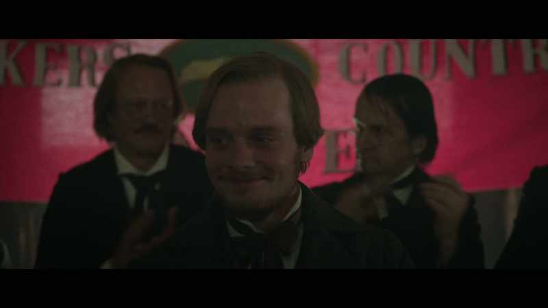 There was never a zero hour for German cinema