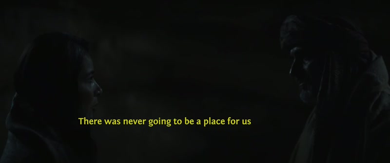 There was never going to be a place for us with the Taliban