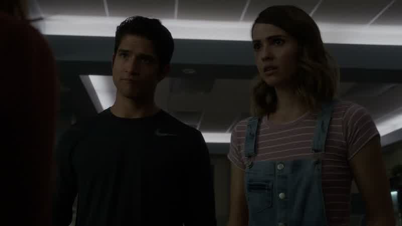 There never was a Stiles, was there?
