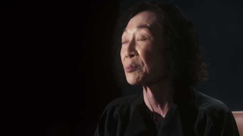 There was no Asian members at the Oscars