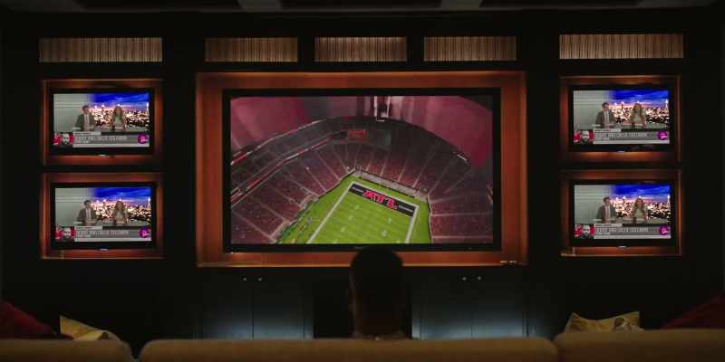 There is no better story in the NFC