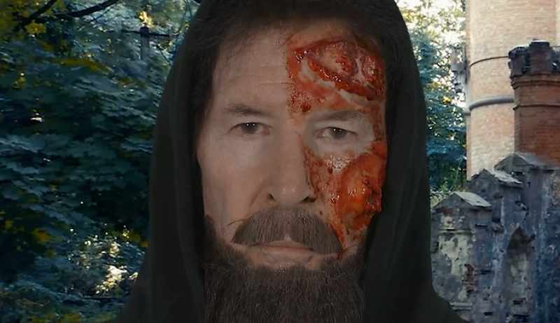There is no death