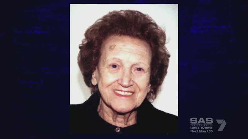 There was no earthly reason for her to go missing