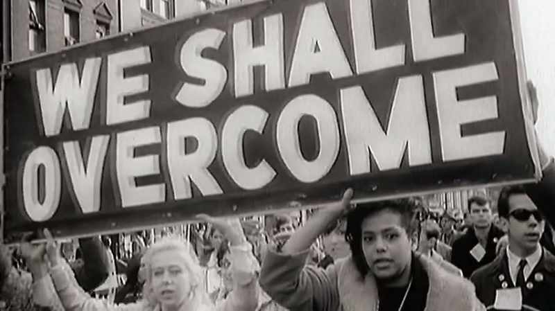 There is no excuse ever for bigotry and intolerance and prejudice