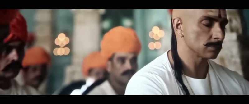 There is no glory if Prithviraj slays you once he has defeated you