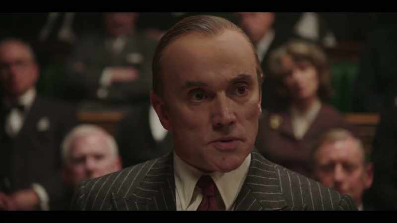 There was no impropriety whatsoever