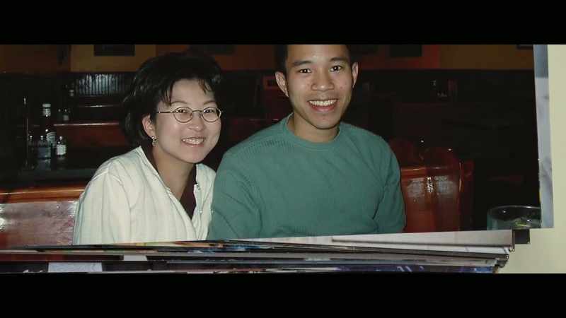 There was no justice for a woman who lost her husband