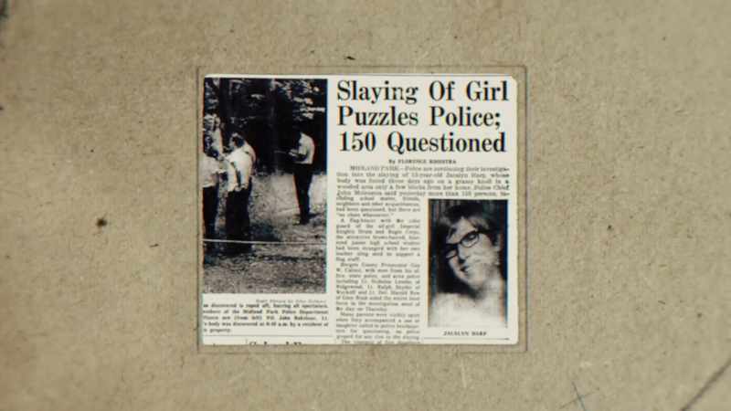 There was no mistaking Jackie Harp for anything